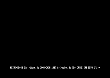 Metro Cross (UK) (1987)_ChonChon.rar